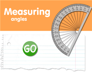 Measuring Angles 